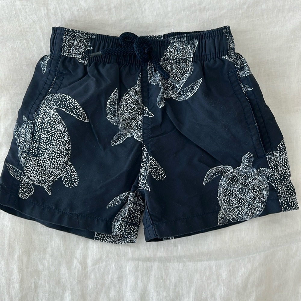 Vilebrequin 2Y swimming shorts